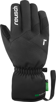 Reusch Vermont R-TEX® ECO 6399200 7701 black front